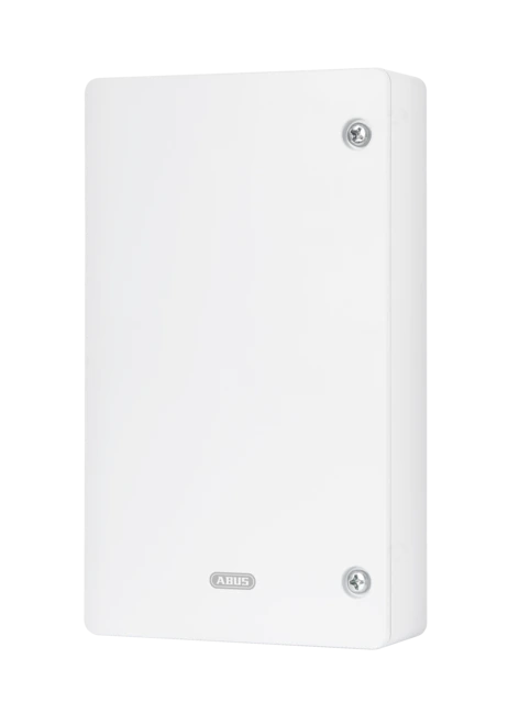 Secvest Extension des zones de détection