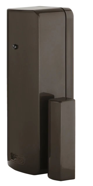 Détecteur d'ouverture sans fil (CC), brun (FUMK50000B)