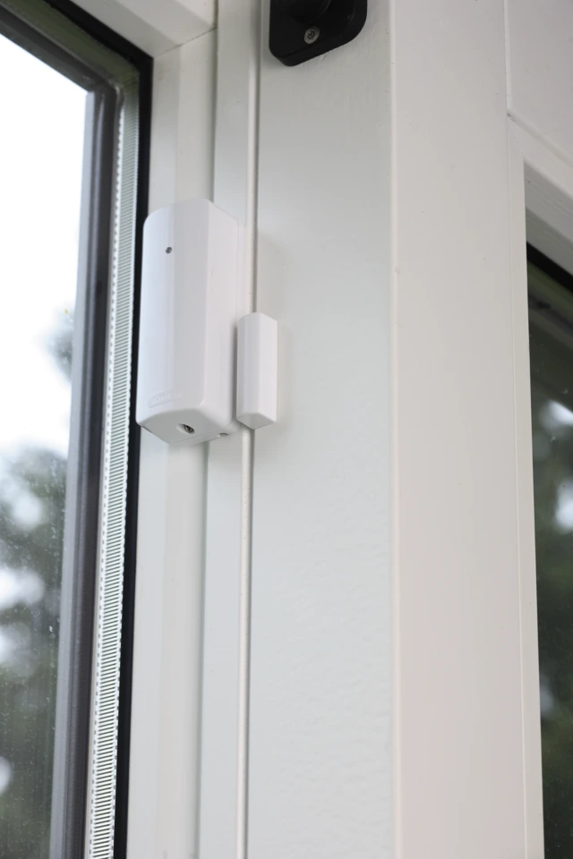 FUMK50000B - Secvest