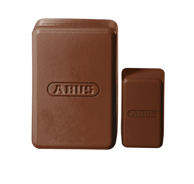 Secvest Mini Wireless Magnetic Contact Detector