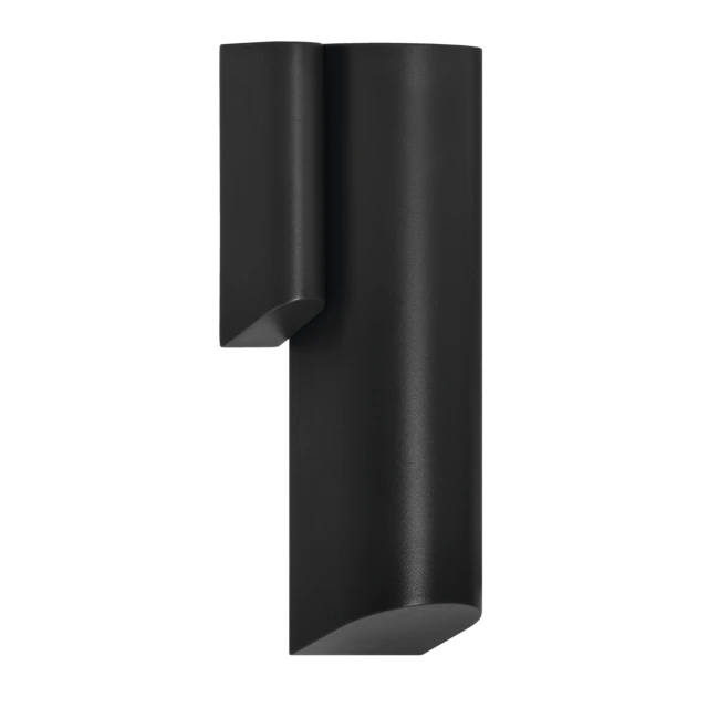 Draadloze Comfion-openingsmelder antraciet