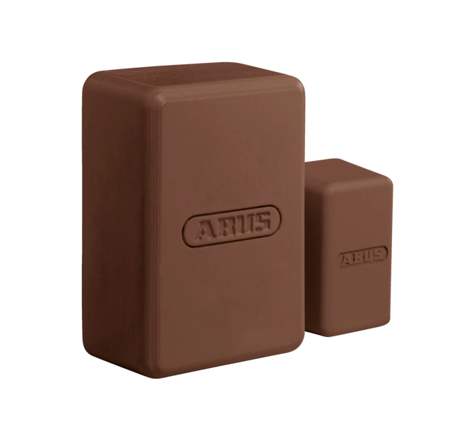 Secvest Mini Wireless Magnetic Contact Detector