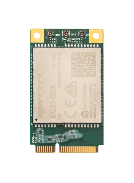 Smartvest Pro mobiele-telefonie-module