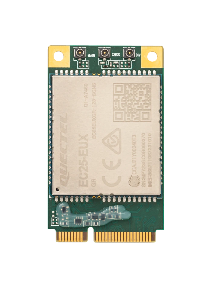 Smartvest Pro Mobilfunk-Modul