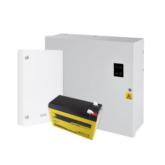 Secvest Hybrid module Set