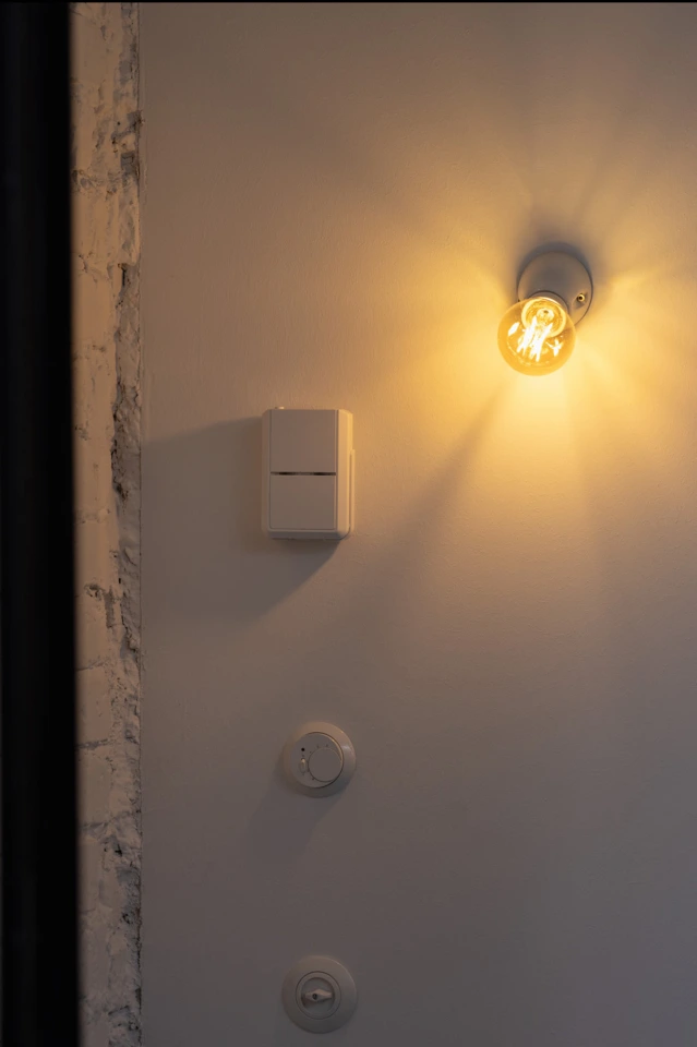 Comfion Wireless-Hybrid-Module