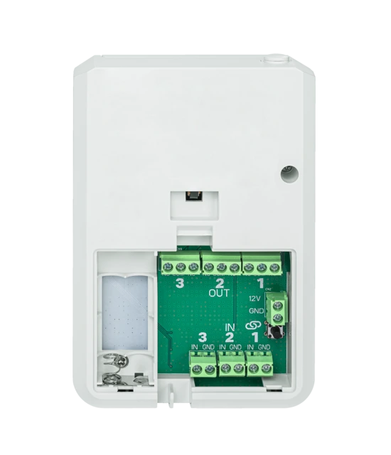 Comfion Wireless-Hybrid-Module