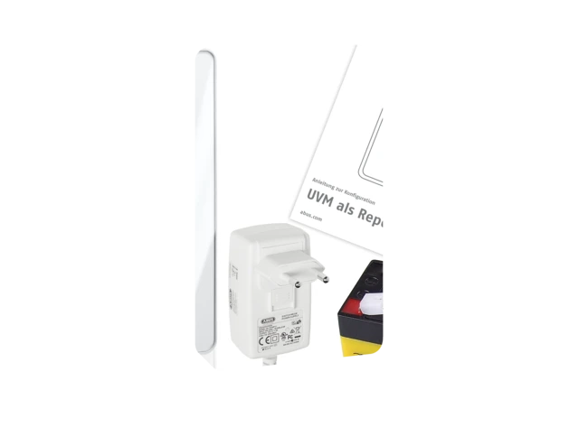 Secvest Wireless WAM-Repeater
