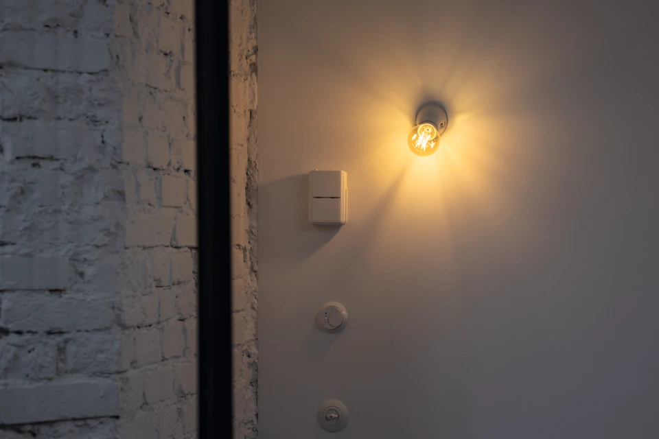 Comfion Wireless-Hybrid-Module