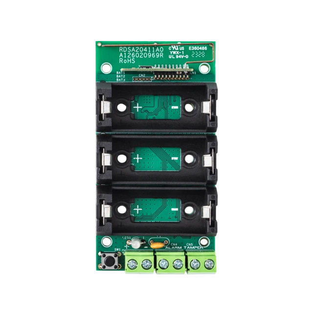 Comfion Wireless-Transmitter