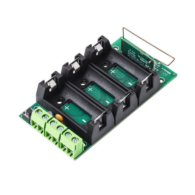 Comfion Wireless-Transmitter