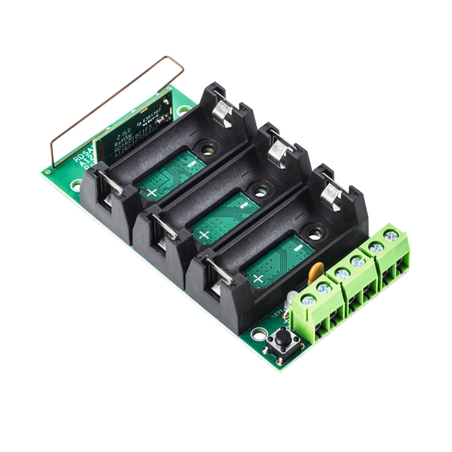 Comfion Wireless-Transmitter