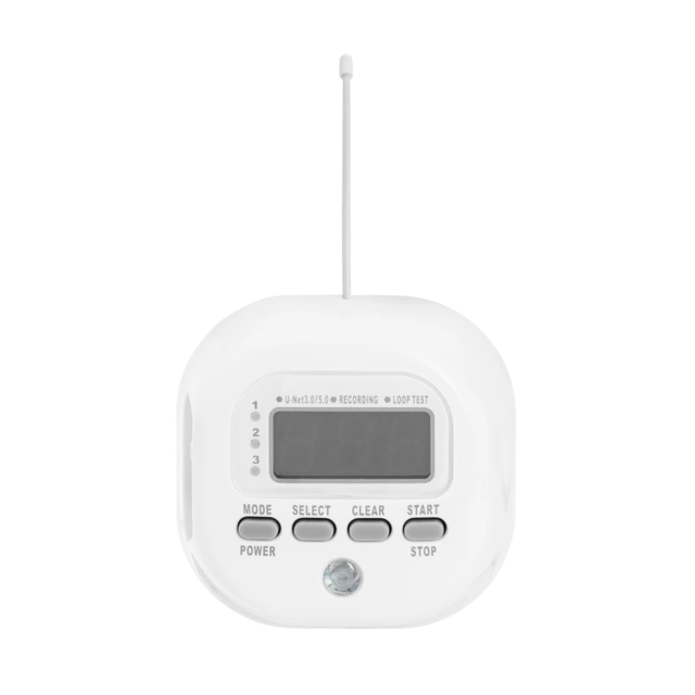 Comfion Funk-Testbox