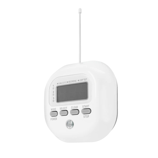 Comfion Funk-Testbox