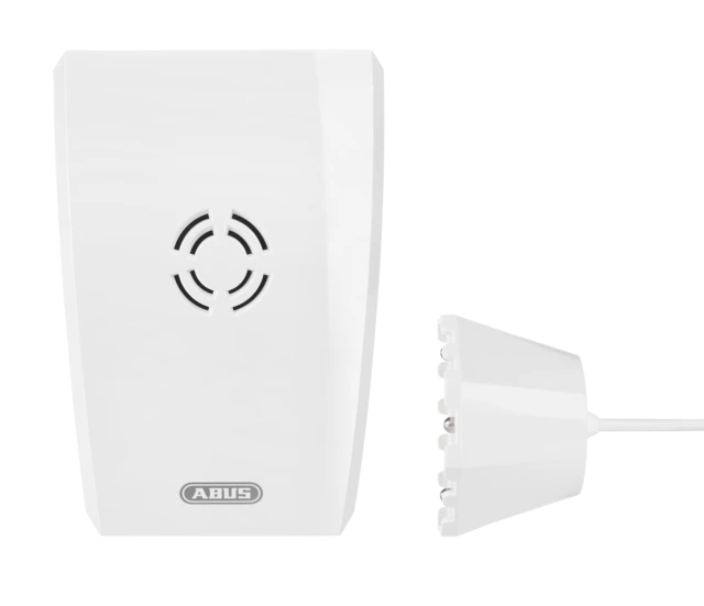 Smartvest Funk-Wassermelder