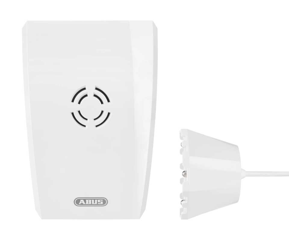 Smartvest Funk-Wassermelder