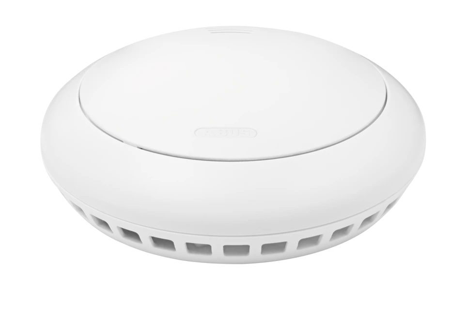 Smartvest Pro Funk-Rauch-/Hitzewarnmelder