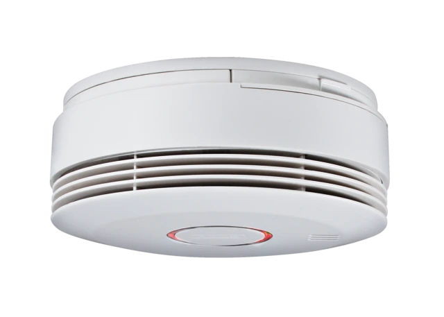 Secvest Draadloze Rookmelder