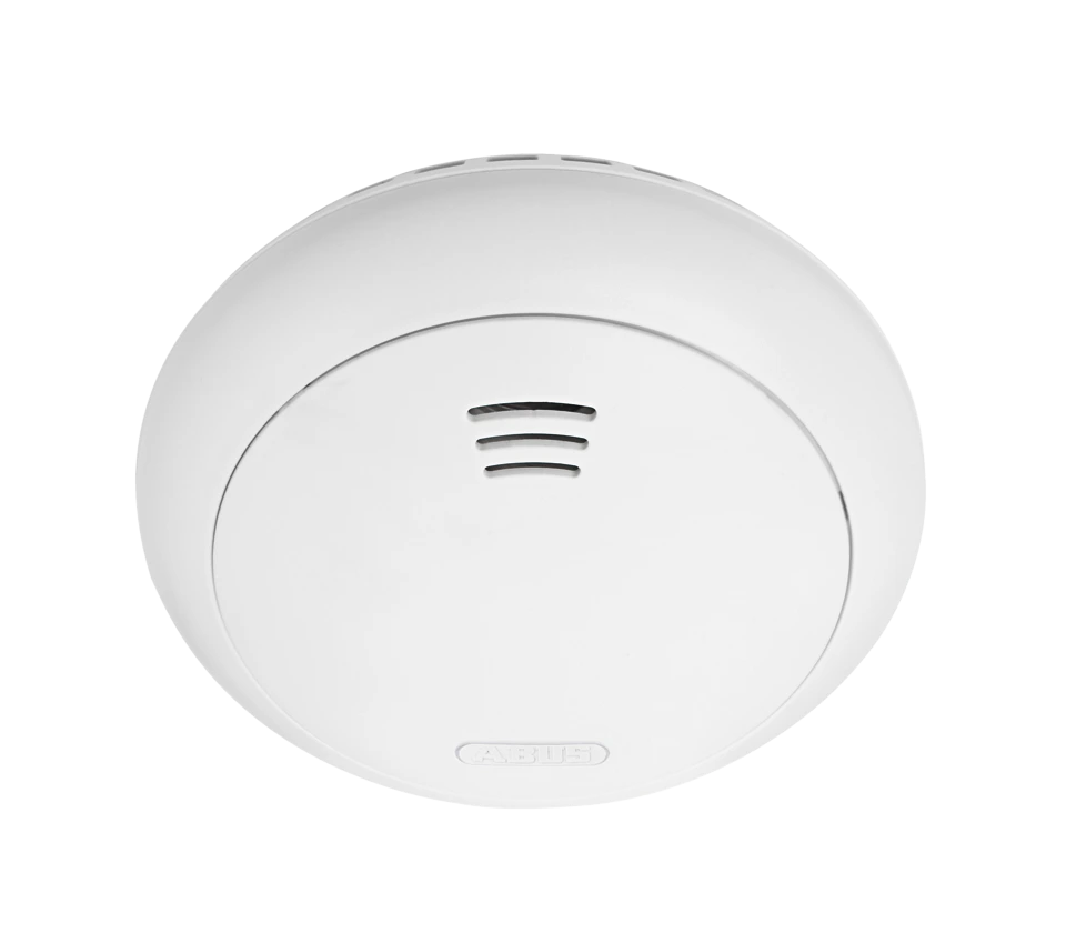 Smartvest Pro Funk-Rauch-/Hitzewarnmelder