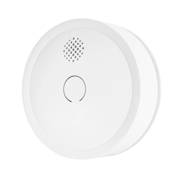 Comfion Funk-Rauchwarnmelder