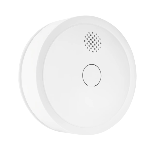 Comfion Funk-Rauchwarnmelder