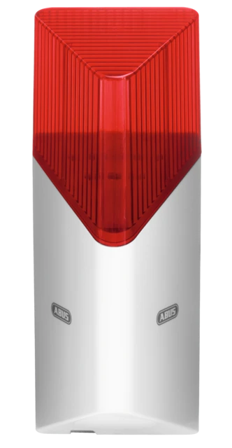 Smartvest Funk-Sirene