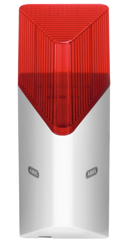 Smartvest Funk-Sirene
