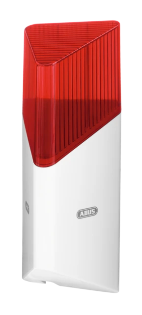 Smartvest Funk-Sirene