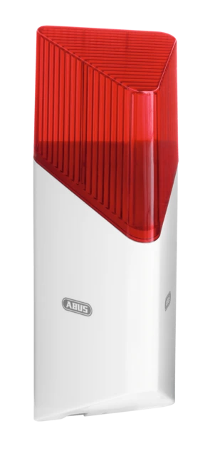 Draadloze Smartvest-Sirene