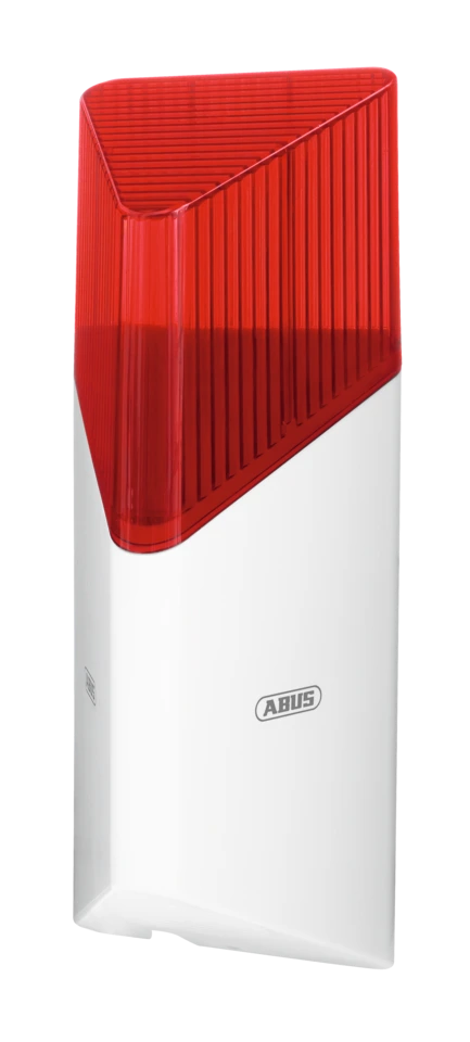 Smartvest Pro Funk-Sirene