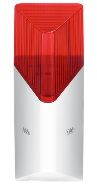 Smartvest Pro Funk-Sirene