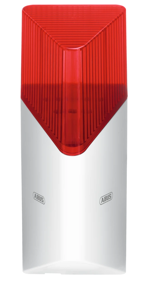 Smartvest Pro Funk-Sirene