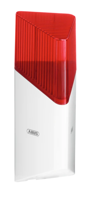 Smartvest Pro Funk-Sirene