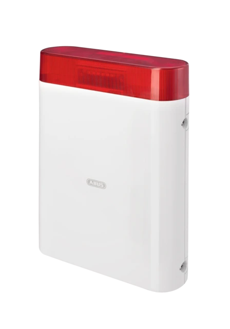 Secoris Wireless Outdoor Sounder