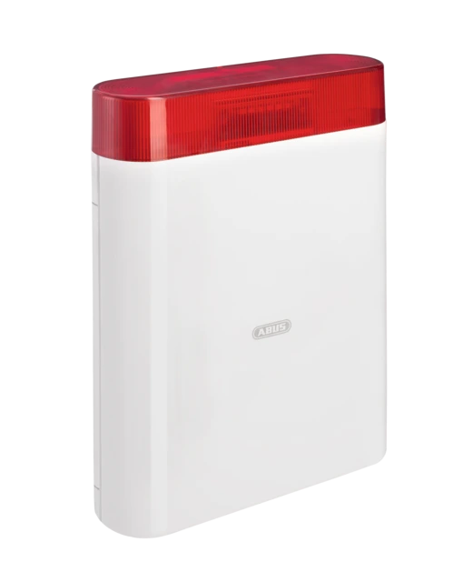 Secoris Wireless Outdoor Sounder