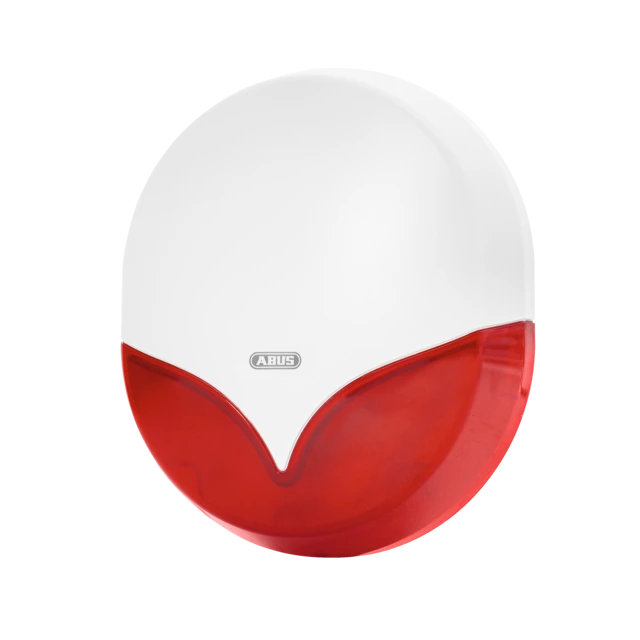 Comfion Funk-Außensirene