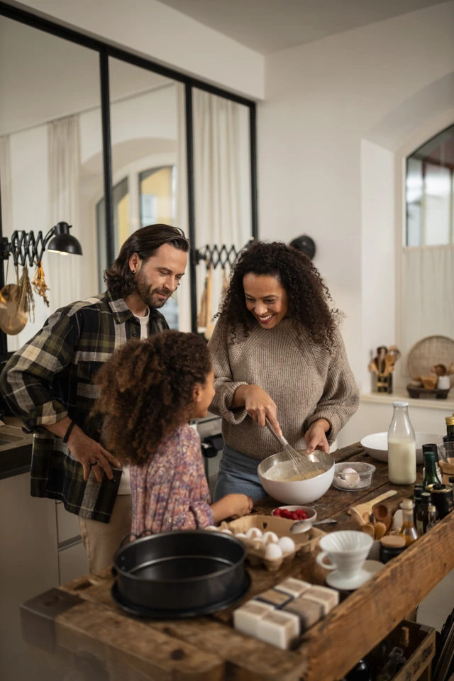 Sirène intérieure sans fil Comfion