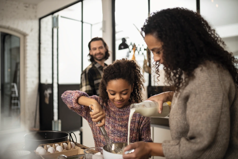 Sirène intérieure sans fil Comfion