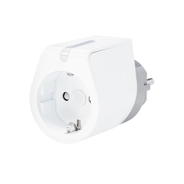 Draadloze Comfion-Wandcontactdoos