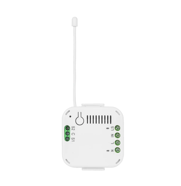 Comfion Funk-Relaismodul (Unterputz)