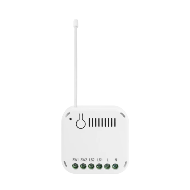 Module de volet roulant sans fil Comfion