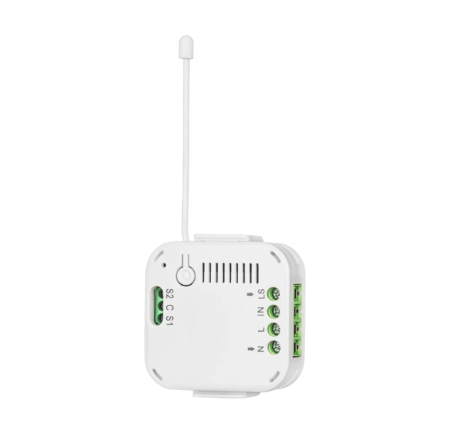 Comfion Funk-Relaismodul (Unterputz)