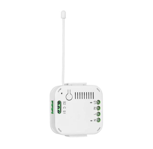 Comfion Funk-Relaismodul (Unterputz)