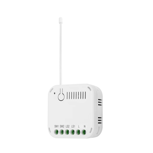 Module de volet roulant sans fil Comfion