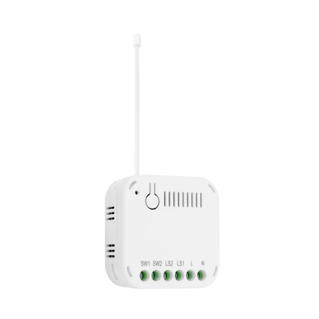 Module de volet roulant sans fil Comfion