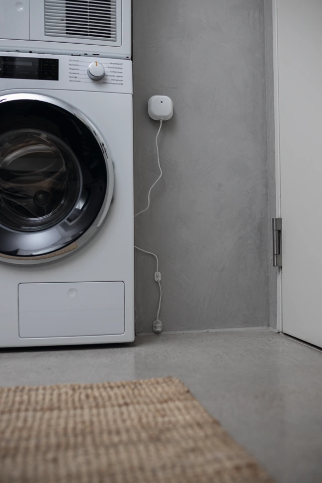 Comfion Funk-Wassermelder