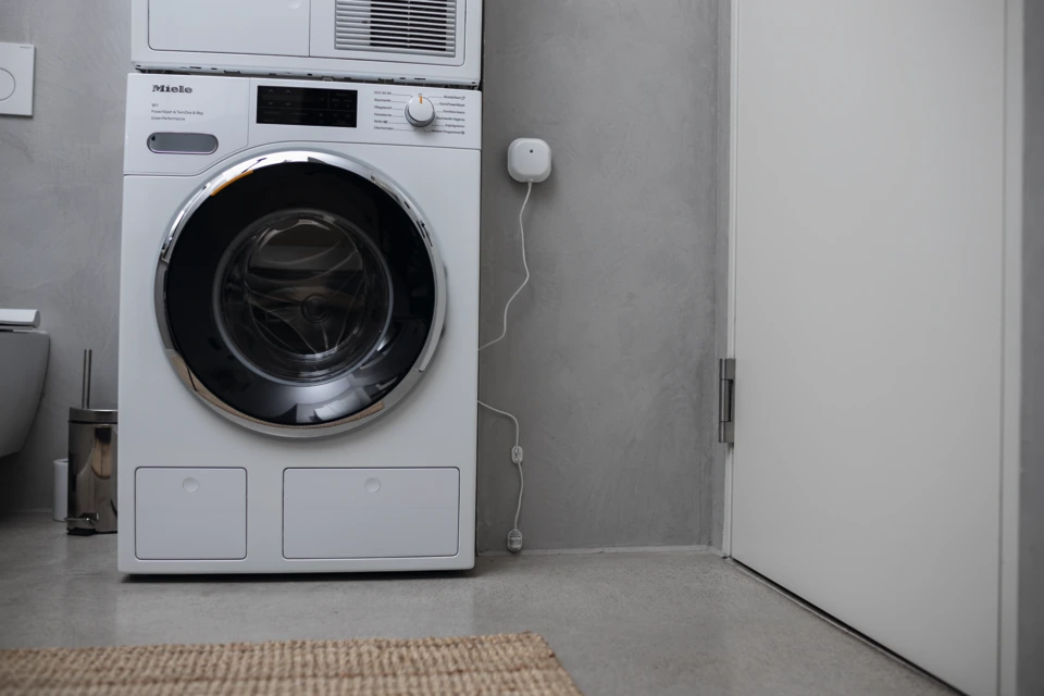 Comfion Funk-Wassermelder