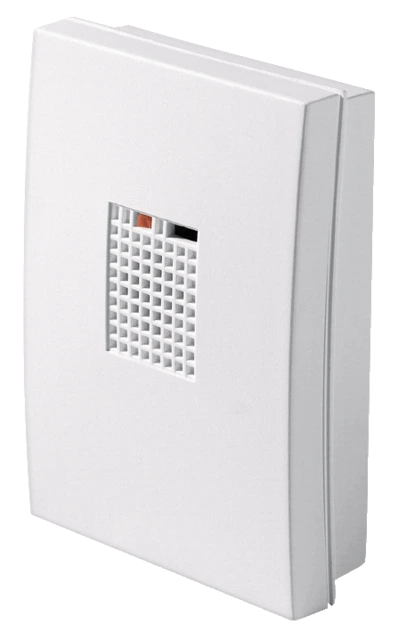 Acoustic Glass Break Detector