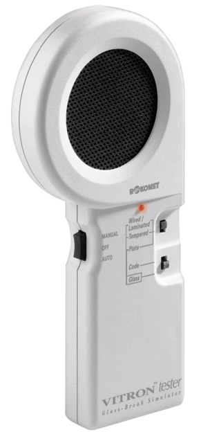 Glass Breakage Detector Test Unit