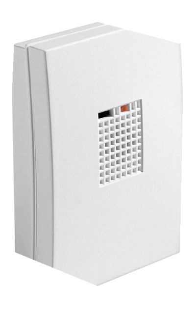 Acoustic Glass Break Detector